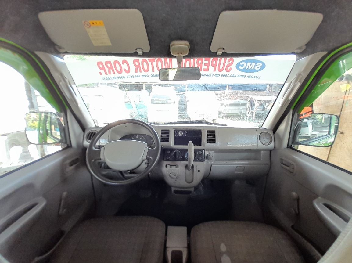 S-MINIVAN 64V